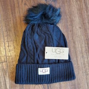 UGG Fleece lined hat